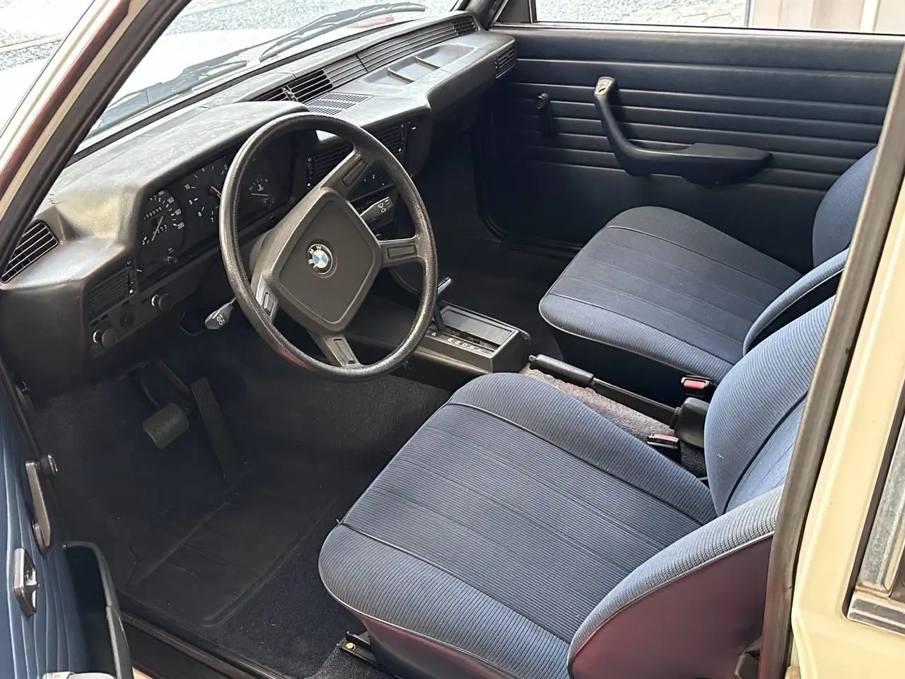 BMW 316 Aut./Original-Zustand!./1. Hand!!/Scheckheft, foto 6
