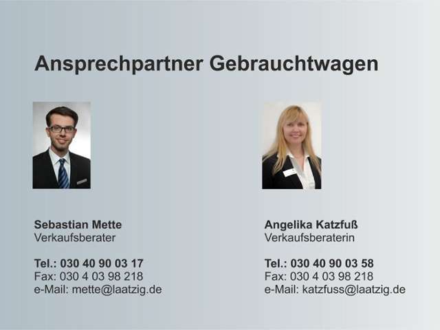 Volkswagen Golf VIII 1.5 eTSI DSG Style