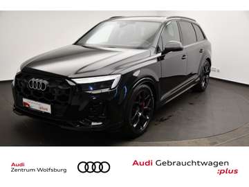 4.0 TFSI HeadUp/Matrix/Luft/Stand/AHK/Pano
