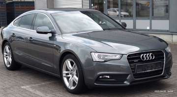Sportback 2.0 TDI S-Line Getriebe Problem