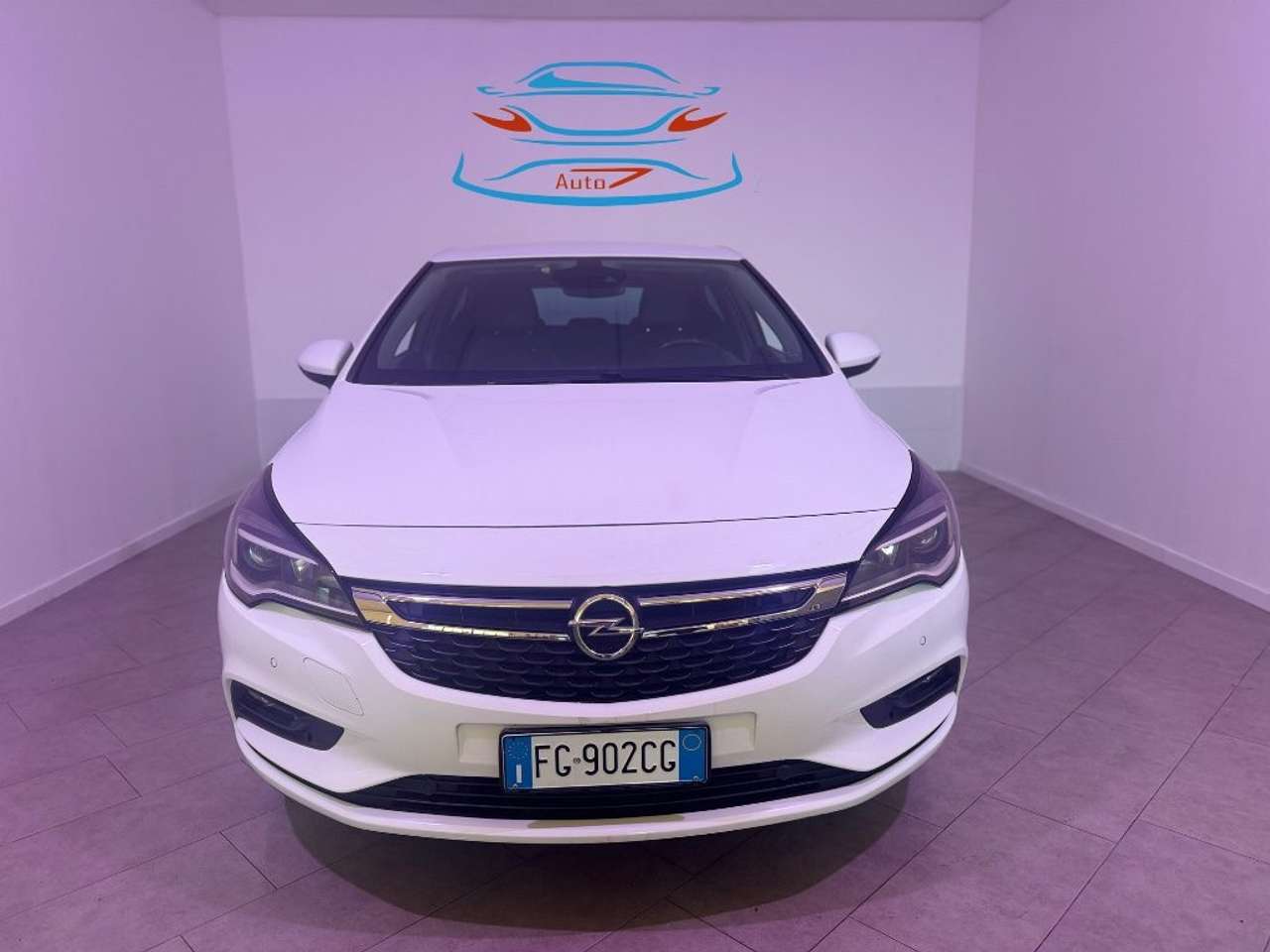 Opel Astra 1.0 Turbo ecoFLEX Start&Stop 5 porte Innovation