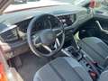 Volkswagen Polo VW Polo 1.0 TSI Style - PROMOZIONE FINANZ. Rot - thumbnail 7