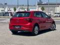 Volkswagen Polo VW Polo 1.0 TSI Style - PROMOZIONE FINANZ. Rot - thumbnail 4
