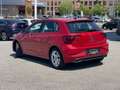 Volkswagen Polo VW Polo 1.0 TSI Style - PROMOZIONE FINANZ. Rot - thumbnail 5