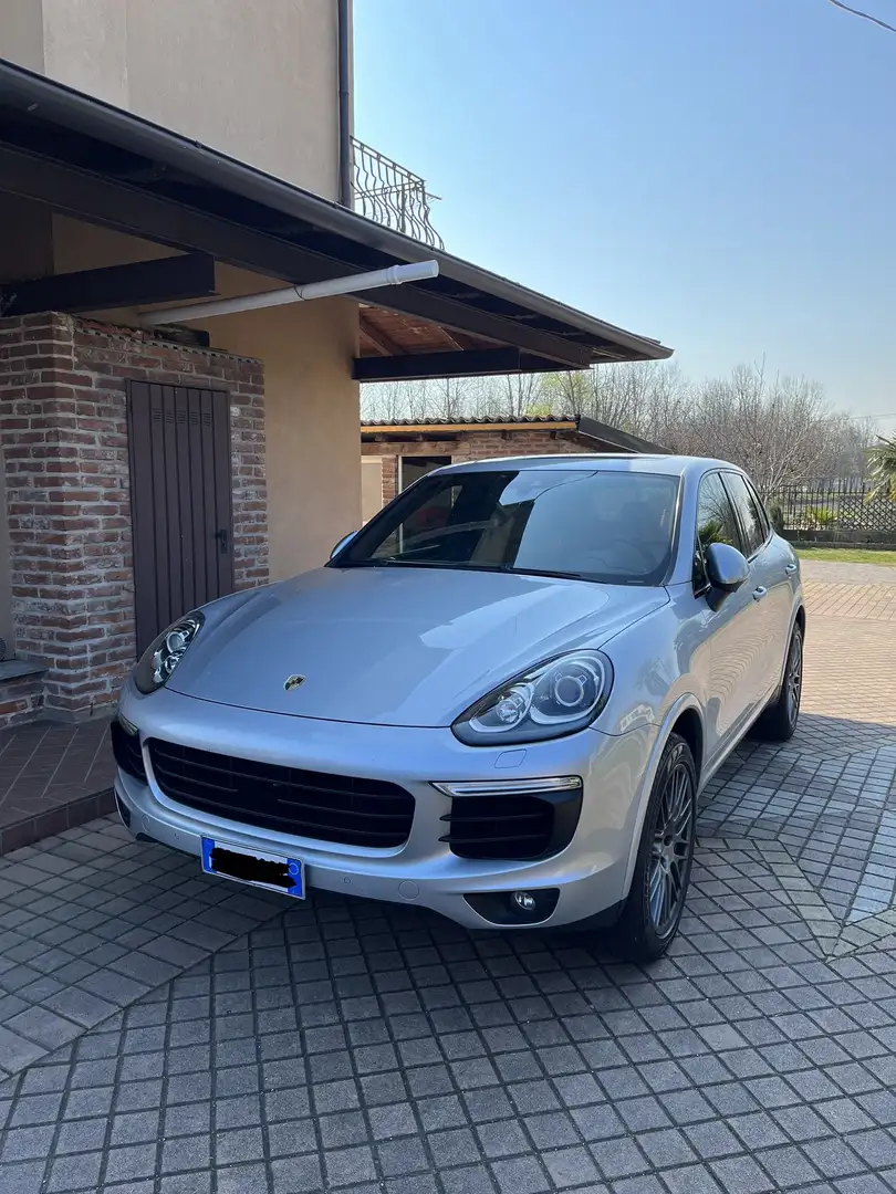 Porsche Cayenne 3.0 tiptronic - 2
