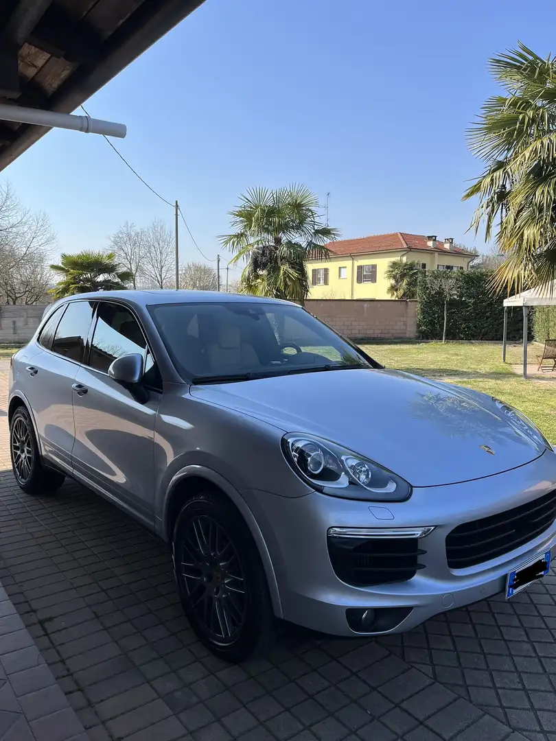 Porsche Cayenne 3.0 tiptronic - 1