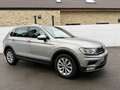 Volkswagen Tiguan Tiguan 2.0 TDi SCR Comfortline BMT DSG Gris - thumbnail 4
