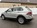 Volkswagen Tiguan Tiguan 2.0 TDi SCR Comfortline BMT DSG Gris - thumbnail 8