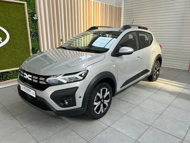 Dacia Sandero Sandero 1.0 TCe *GARANTIE 1 AN*