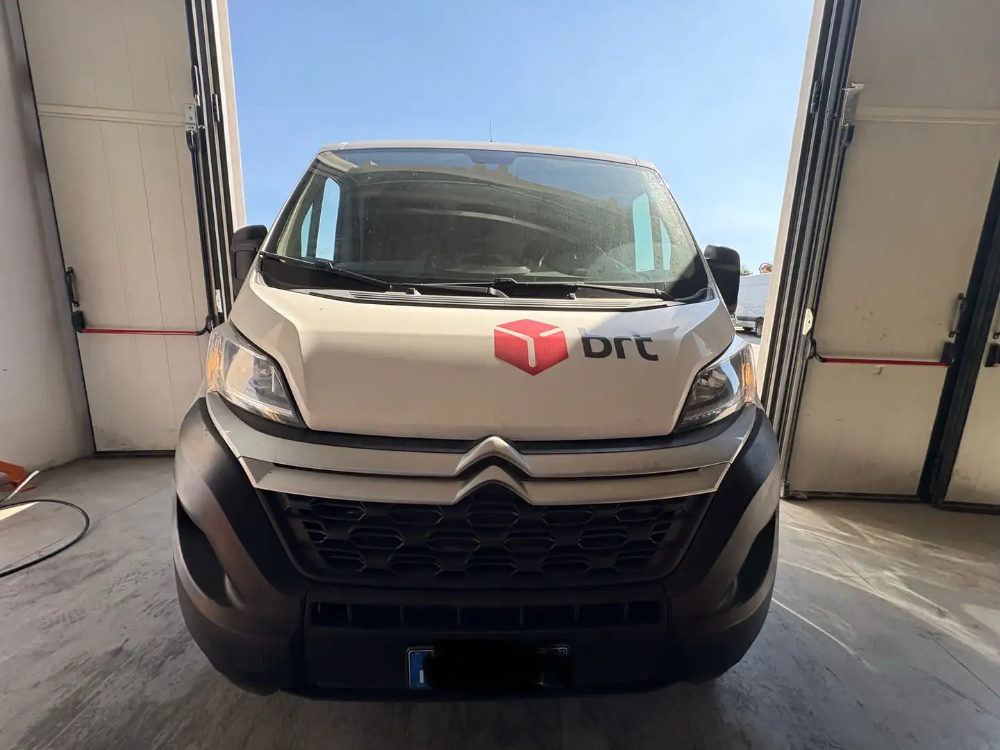 Citroen Jumper furgone - 2
