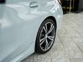 BMW 320 320d xDrive Toruing M Sport Panorama 19LM Grau - thumbnail 11