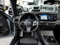 BMW 320 320d xDrive Toruing M Sport Panorama 19LM Grau - thumbnail 16