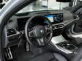 BMW 320 320d xDrive Toruing M Sport Panorama 19LM Grau - thumbnail 2