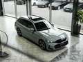 BMW 320 320d xDrive Toruing M Sport Panorama 19LM Grau - thumbnail 33