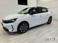 Opel Corsa Hybrid 100 CV aut. GS Blanco - thumbnail 2