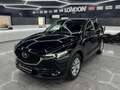 Mazda CX-5 G160 AWD Attraction Aut.*Wenig-KM*1.Besitz* Schwarz - thumbnail 2