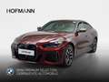 BMW i4 M Sport Rot - thumbnail 1