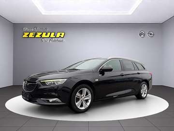 ST 1,6 ECOTEC BlueInjection Edition St./St.