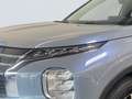 Mitsubishi Outlander PHEV 2,4 4WD Invite 220V AT 25 Grau - thumbnail 5