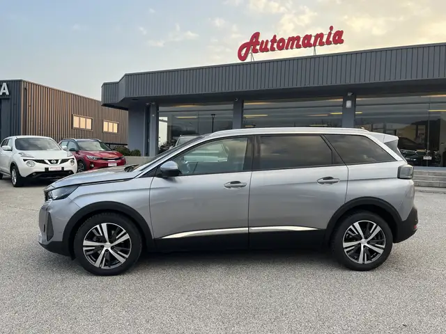 Peugeot 5008 5008  1.5 bluehdi Allure AUTOMATICO