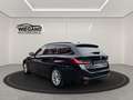BMW 318 i Touring Aut.+M-SPORT+LED+AHK+SHZ+ Noir - thumbnail 3