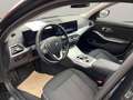 BMW 318 i Touring Aut.+M-SPORT+LED+AHK+SHZ+ Noir - thumbnail 10
