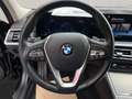 BMW 318 i Touring Aut.+M-SPORT+LED+AHK+SHZ+ Noir - thumbnail 12