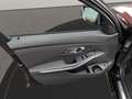 BMW 318 i Touring Aut.+M-SPORT+LED+AHK+SHZ+ Noir - thumbnail 9