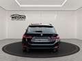 BMW 318 i Touring Aut.+M-SPORT+LED+AHK+SHZ+ Noir - thumbnail 4