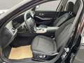 BMW 318 i Touring Aut.+M-SPORT+LED+AHK+SHZ+ Noir - thumbnail 16
