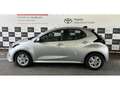 Toyota Yaris Dynamic Zilver - thumbnail 2