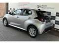 Toyota Yaris Dynamic Zilver - thumbnail 3