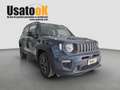 Jeep Renegade 1.0 T3 Longitude IMMATRICOLATA AUTOCARRO N1 Bleu - thumbnail 8