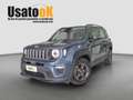 Jeep Renegade 1.0 T3 Longitude IMMATRICOLATA AUTOCARRO N1 Bleu - thumbnail 1