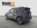Jeep Renegade 1.0 T3 Longitude IMMATRICOLATA AUTOCARRO N1 Bleu - thumbnail 4