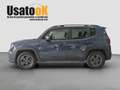 Jeep Renegade 1.0 T3 Longitude IMMATRICOLATA AUTOCARRO N1 Bleu - thumbnail 3