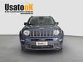 Jeep Renegade 1.0 T3 Longitude IMMATRICOLATA AUTOCARRO N1 Blauw - thumbnail 2