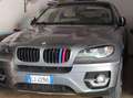 BMW X6 X6 E71 xdrive30d Attiva auto Grigio - thumbnail 1