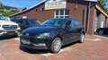 Volkswagen Polo V Trendline 2.Hand+Scheckheft Zwart - thumbnail 1