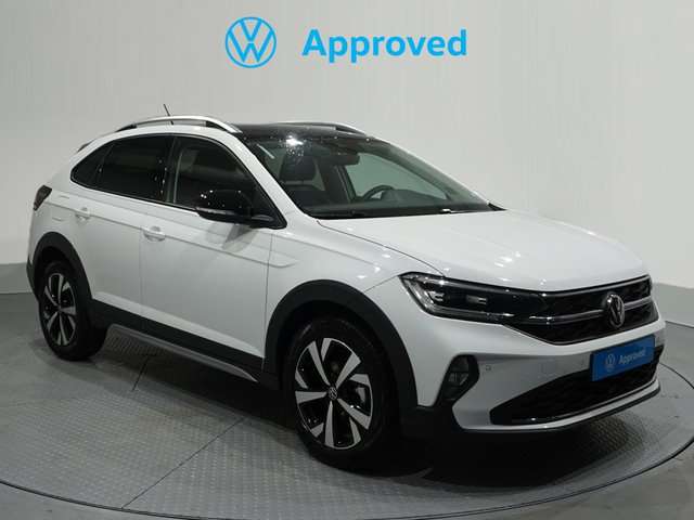 Volkswagen Taigo 1.0 TSI Style 85kW - foto 1