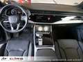 Audi Q7 50 TDI S line S Line Sportpaket Massage Laser HUD Noir - thumbnail 11