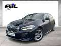 BMW 118 i M Sport DAB LED Tempomat Shz PDC Schwarz - thumbnail 1