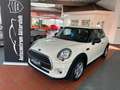 MINI One * 2.Hand / TOP / Garantie * Alb - thumbnail 1