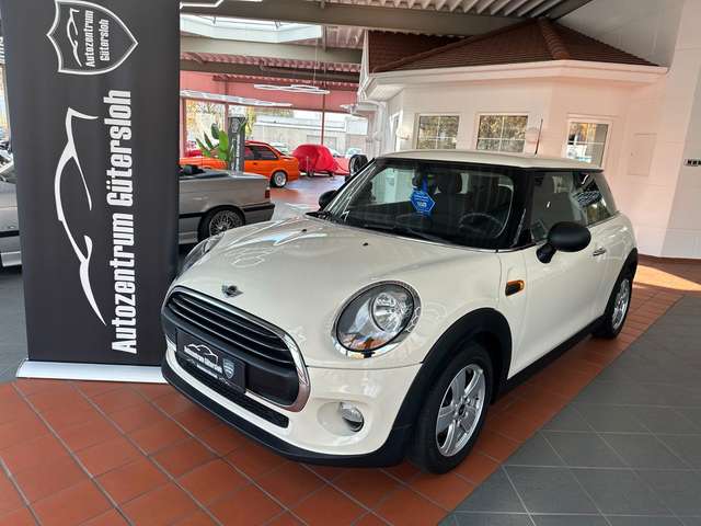 Imagine MINI One * 2.Hand / TOP / Garantie *