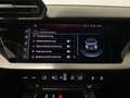Audi A3 30 TDI advanced 2,0 LIMO *LED*RFK*VIRTUALCOCKP... Negro - thumbnail 17