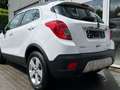 Opel Mokka *1.4-Turbo*4x2*NAVIGATION*AUTOMATIQUE* Blanc - thumbnail 12