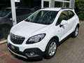 Opel Mokka *1.4-Turbo*4x2*NAVIGATION*AUTOMATIQUE* Blanc - thumbnail 7