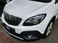 Opel Mokka *1.4-Turbo*4x2*NAVIGATION*AUTOMATIQUE* Blanc - thumbnail 8