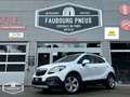 Opel Mokka *1.4-Turbo*4x2*NAVIGATION*AUTOMATIQUE* Blanc - thumbnail 1