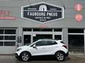 Opel Mokka *1.4-Turbo*4x2*NAVIGATION*AUTOMATIQUE* Blanc - thumbnail 2